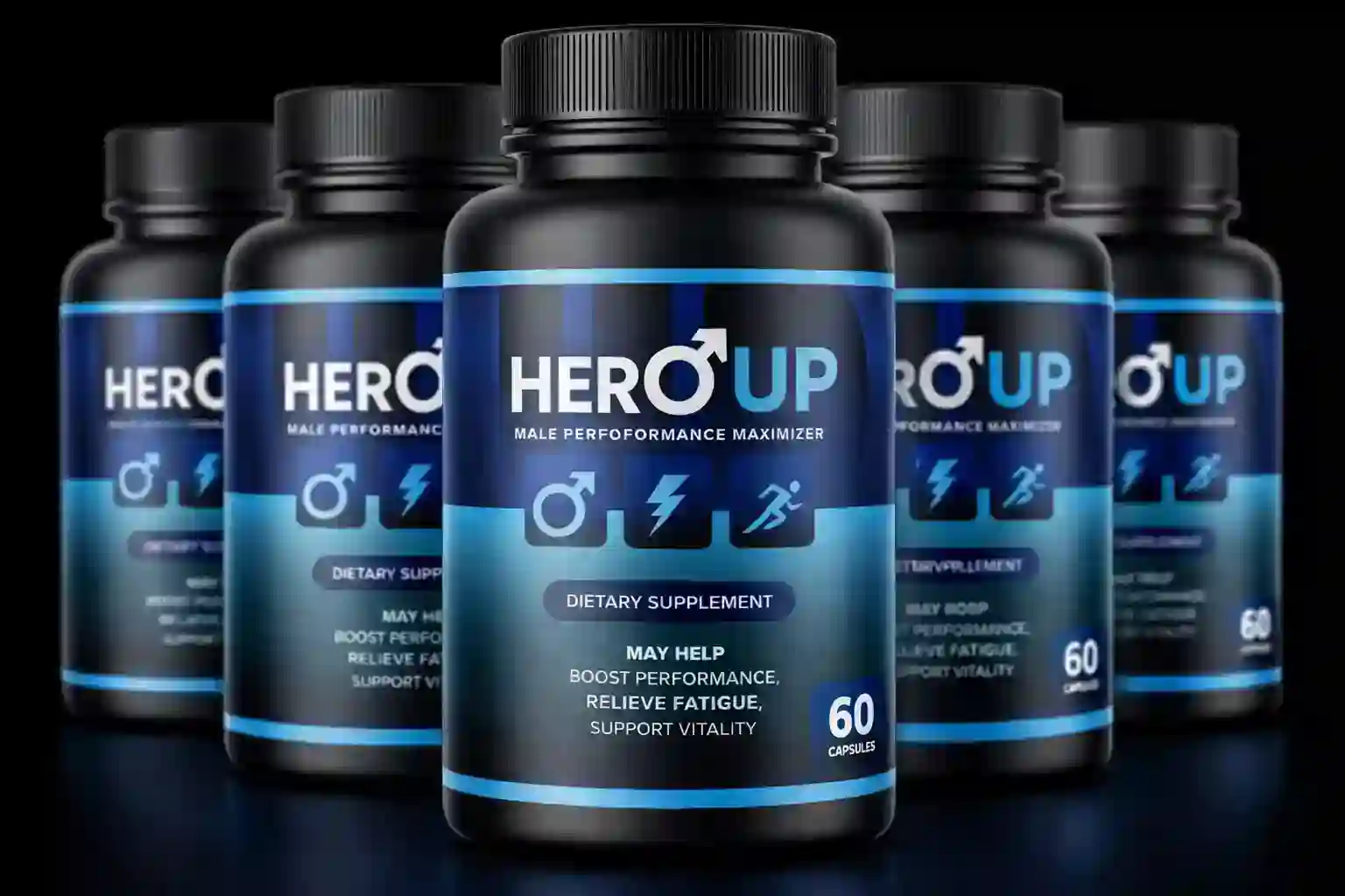 Hero-Up
